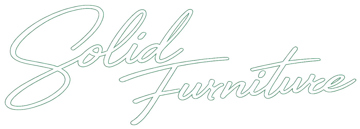 SOLID Furniture Logo